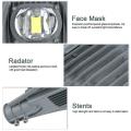 50W LED Street Light Fixture Waterproof Outdoor Lamp Cottage Yard Road Pathway Hotel. 