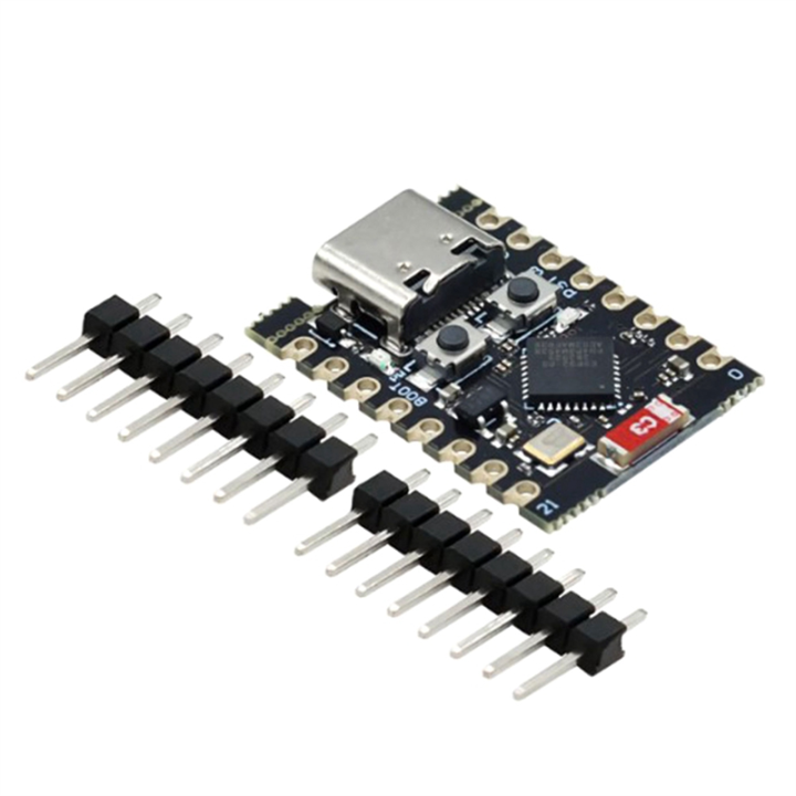 2 Sets of ESP32-C3 Development Boards Supermini Development Board ...