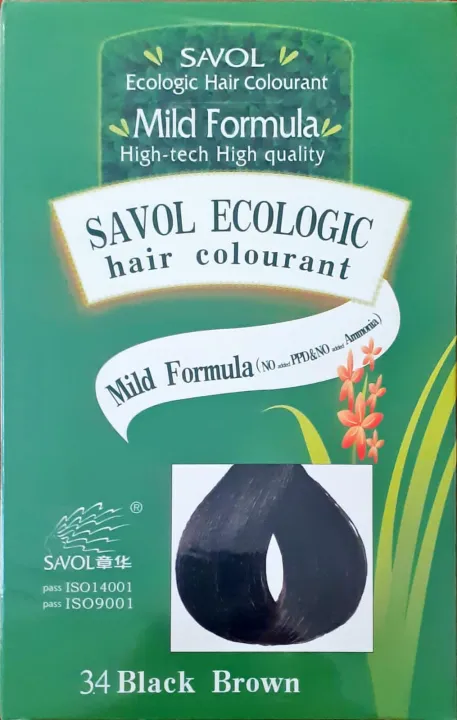 SAVOL%20Ecologic%20Hair%20Colourant%20-%20Image%203