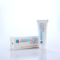 Derma Clin Forte Cream. 