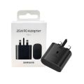 SAMSUNG Type C Super Fast Charger 45W. 