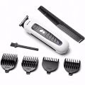 Baby Hair Clipper Boxing Rechargeable Baby Hair Clipper G65 Cut Baby Hair. 