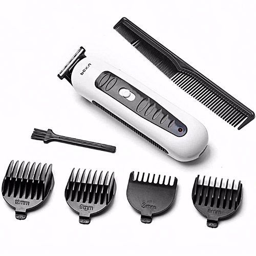 Baby Hair Clipper Boxing Rechargeable Baby Hair Clipper G65 Cut Baby Hair