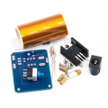TESLA COIL DIY PCB KIT, Electronic Learning Kit [DKT-112]. 
