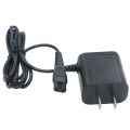 15V HQ8505 Charger For Philips Hair Clipper QC5365 QC5530 QC5550 QC5570 QC5580 QC5390 CC5060 QT4050 QC5580 QC5390 CC5060 QT4050. 
