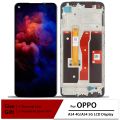 LCD With Frame For OPPO A54 4G CPH2239 Display Touch Screen Digitizer Assembly Replacement Parts. 