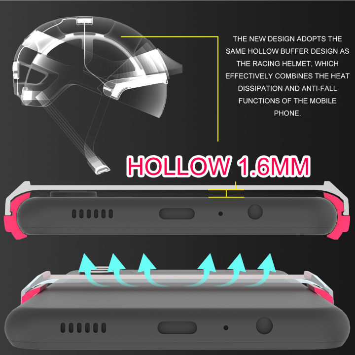 Applicable%20to%20Venezuela%20OPPO%20A11%20Anti-Fall%20Back%20Cover%20Simple%20Color%20Border%20Solid%20Color%20New%20A16%20Phone%20case%20-%20Image%204