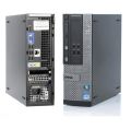 Dell Gx3010 / 9010 Core I5 3rd Gen Budget Desktop Pc | 4GB Ram | 500GB HDD | Student and Office Workstation. 