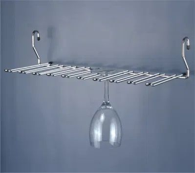 Glass Rack Han HANGING GLASS RACK BJ-003E-3 | Daraz.lk