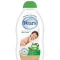 Pears Aloe Vera & Neem Baby Cream, 200ml. 