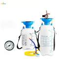 Pneumatic Fluid Pump with Adapters Atf Refills Automatic Fluid Transfer Pump Kit 5L. 