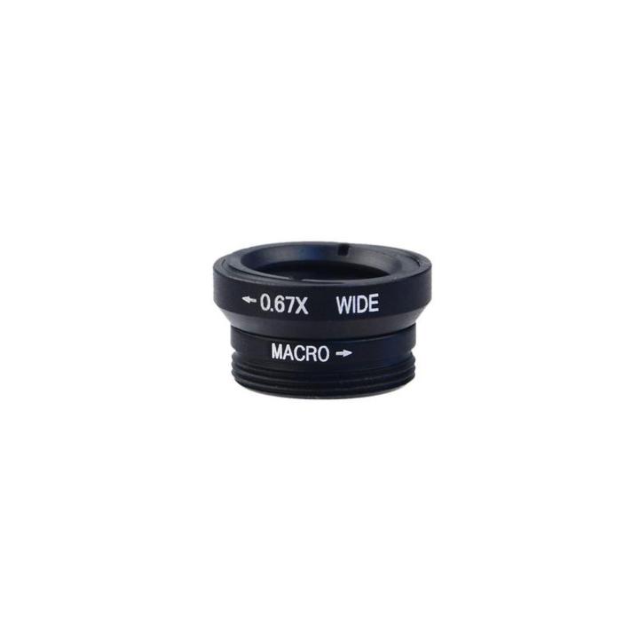 3%20In%201%20Wide%20Angle%20Macro%20180%20Degree%20Fisheye%20Lens%20Camera%20Kits%20Mobile%20Phone%20Fish%20Eye%20Lenses%20With%20Clip%200.67x%20For%20IPhone%20forSamsung%20-%20Image%205
