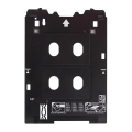 ID Inkjet PVC Card Tray forCanon forCanon MP/Multi-Purpose Tray Printers Printer Accessory. 