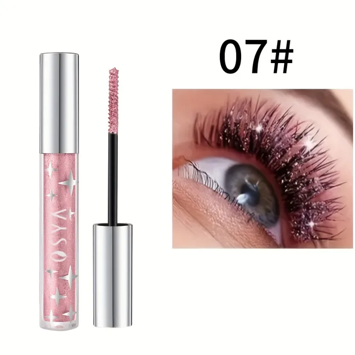 Glitter%20Shiny%20Mascara,%20Waterproof%20And%20Smudge%20Proof,%20Curling%20And%20Eyelashes%20Lengthening%20Makeup%20Tool%20for%20Music%20Festival%20-%20Image%205