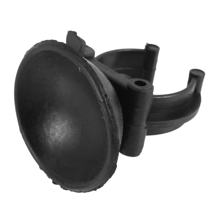NXFDSIOZ%20Aquarium%20Heater%20Suction%20Cups%20Suckers%20Clips%2033mm%20Dia%20Holders%20Clamps%20for%20Fish%20Tank%20Accessories,30%20Pack%20Black%20-%20Image%202