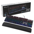 GALAX stealth-03 mechanical  gaming keyboard. 
