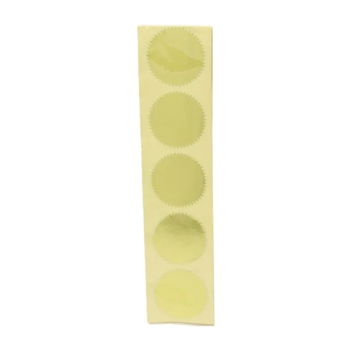 100Pcs%2045mm%20Embosser%20Sticker%20Embossing%20Stamp%20,Customize%20Embosser%20seal%20,DIY%20Embossing%20Seal%20-%20Image%202
