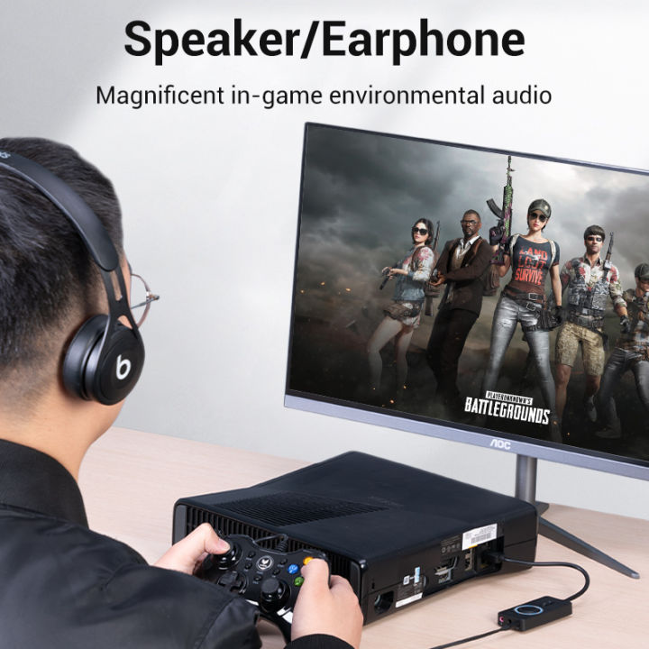 Vention%20USB%20Sound%20Card%20External%20USB%20Audio%20Card%20Adapter%20USB%20to%20Jack%203.5mm%203%20in%201%20Sound%20Card%20for%20Laptop%20Desktop%20PS4%20Earphone%20Microphone%20Headset%20Speaker%20USB%20External%20Stereo%20Sound%20Adapter%20-%20Image%207