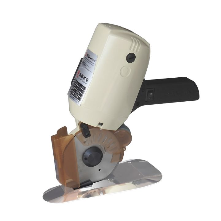 OCTA Cloth Cutting Machine Original branded High Quality CHEERING Brand 100mm Octa Fabric cutter 1 YEAR WARRANTY