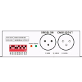 ICQURBT 2X 512 4 Channel Decoder Stage LED Lighting Controller PWM Dimmer Driver 30A Input DC12V-24V RGB Led Bar Decoder. 
