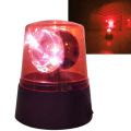 Strobe Beacon Light,Emergency Warning Flashing Beacon Lights,Construction Strobe Lights for Your Safety-Blue. 