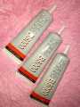 B6000 crystal clear glue for jewelry and pearls. 