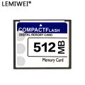 LEMIWEI Real Capacity Transcend Memory Card 64GB 32GB 16GB 8GB 4GB 2GB Professional CF Card 133x Compact Flash For Camera HD. 