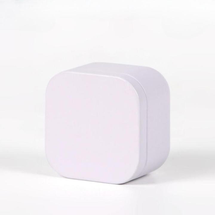 Tin Box
Sealed Jar
Packing Boxes
Storage Can
Earring Headphones Gift
Case