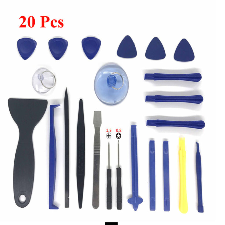 20 Pcs Apple Phone Disassembly Tool Set iphone Screwdriver set Apple ...