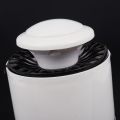 Mosquito Lamp Electric Usb Photocatalyst Mute Led Safe White. 