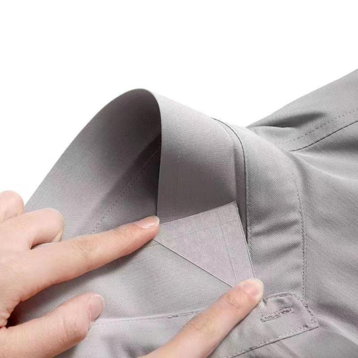 Shirt%20Styling%20Sticker%20Collar%20Sticker%20Fixed%20Shirt%20Patch%20Collar%20Support%20Self%20Adhesive%20Collar%20Shirt%20Protector%20Pads%20-%20Image%202