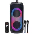 NDR 810 Karaoke Speaker Party Box Bluetooth Wireless Mic JBL Top seller. 