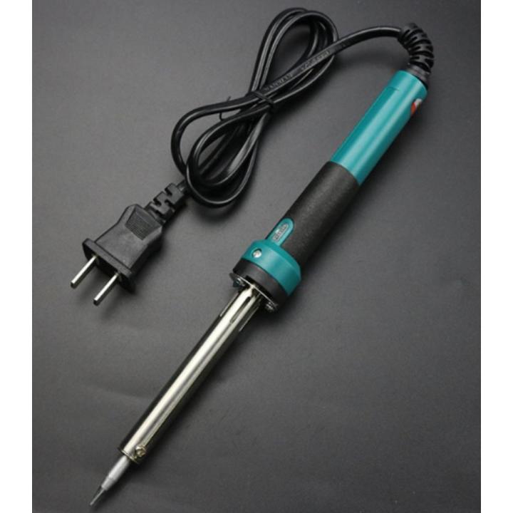 AC 220V 40W HQ Soldering Iron Pencil Tip lamp indicator Daraz.lk