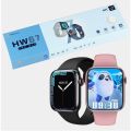 HW67 Pro Max Smart Watch. 