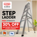 Swisstek Step Ladder 7ft. 