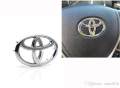 High Quality Toyota steering wheel emblem/ badge. 
