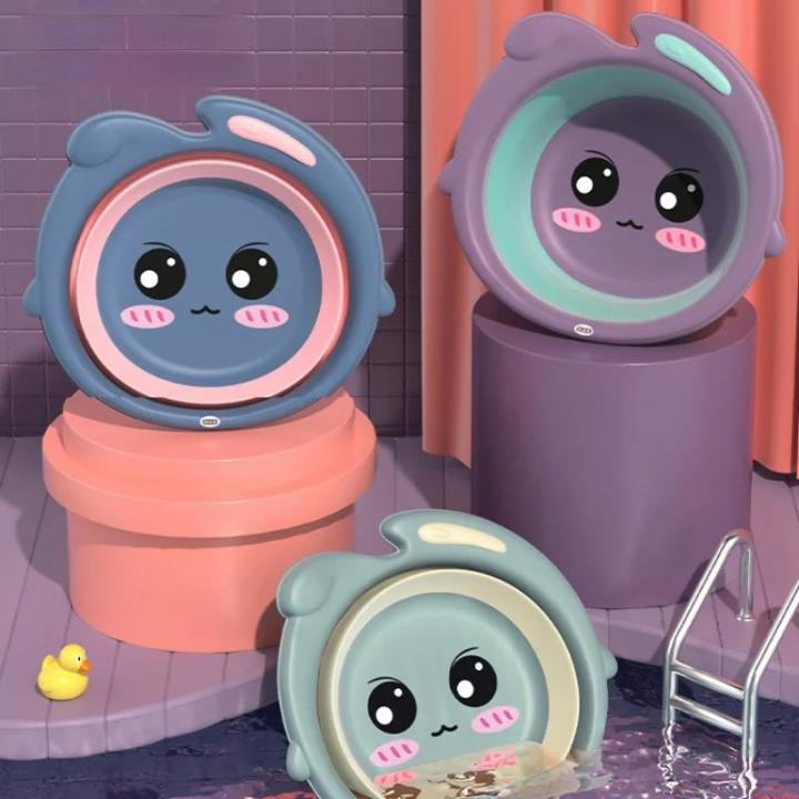 Baby%20Tubs%20Multi-purpose%20Folding%20Baby%20Bathtubs%20Portable%20Lightweight%20Hanging%20Collapsible%20Bath%20Tub%20Baby%20Health%20Care%20Products%20-%20Image%205