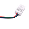 DC5-12V SP110E Bluetooth LED Controller for Led Strip LED Controller. 