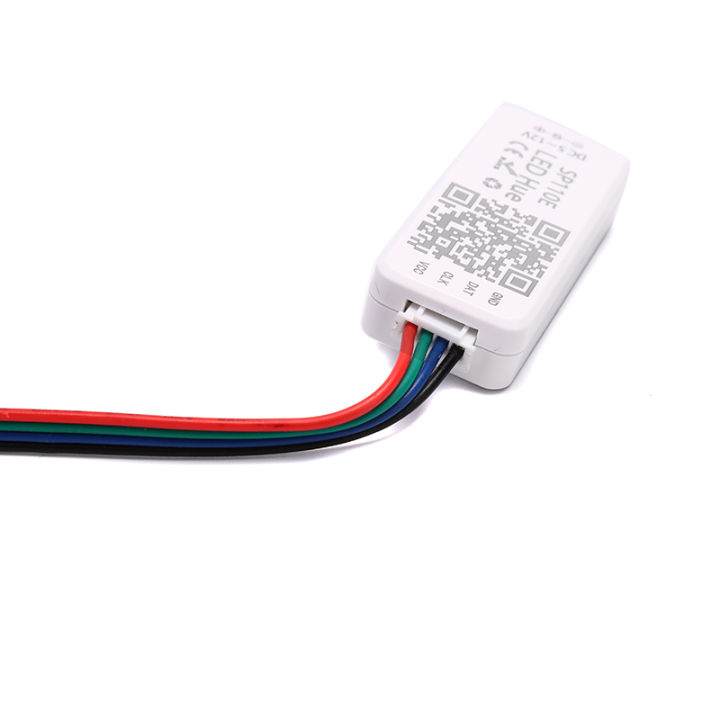 DC5-12V%20SP110E%20Bluetooth%20LED%20Controller%20for%20Led%20Strip%20LED%20Controller%20-%20Image%207