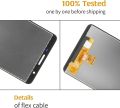 Display for Samsung Galaxy M01 Core SM-M013F M013F/DS 5.3" LCD Screen Display Replacement Touch Digitizer. 