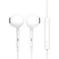 For Xiaomi HiFi Earphones Mi 14 13 12 Type C Wired Headphones POCO X5 Pro Redmi Note 9 10 11 Earbuds Headset Phone Accessories. 