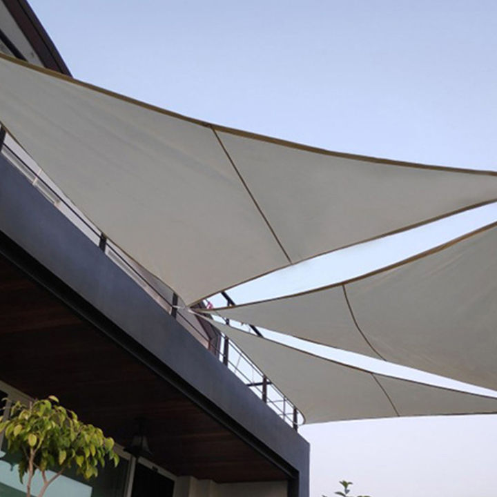 Triangle%20Sun%20Shade%20Sail%20Field%20Gray%20UV%20Blockage%20Reinforced%20Corners%20Waterproof%20Triangle%20Canopy%20for%20Backyard%20-%20Image%207