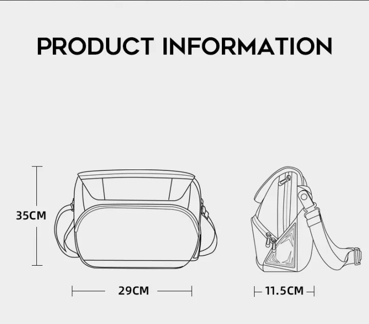 BANGE%207628%20Premium%20Quality%20Anti%20Theft%20YKK%20Zipper%20Water%20Repellent%2013inch%20Tablet%20Bag%20Travel%20Office%20School%20Work%20Daily%20Bag%20Messenger%20bag%20bags%20for%20girls,%20bags%20for%20men,%20traveling%20bag,%20laptop%20bag%20-%20Image%205