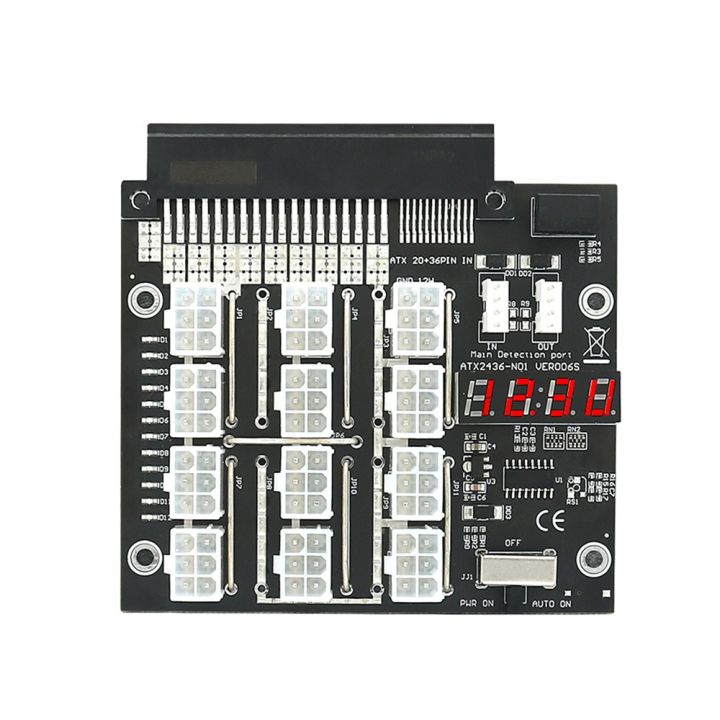 Upgraded%20ATX%2012X%206Pin%20Power%20Breakout%20Board%20with%20Flash%20LED%20Display%2012V%20Power%20Module%202400W%20PSU%20and%20BTC%20Mining%20-%20Image%207