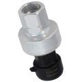 NXFDSIOZ 2X 7701205751 13587668 Air Conditioning Pressure Valve Sensor Switch Fits for Espace (1984-2014). 