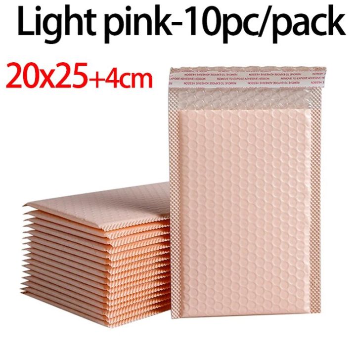 bubble%20wrap%2010pcs%20Large%20Size%20Bubble%20Mailers%20Poly%20Bubble%20Mailer%20Self%20Seal%20Padded%20Envelopes%20Gift%20Bags%20Packaging%20Envelope%20Bags%20For%20Book%20-%20Image%207