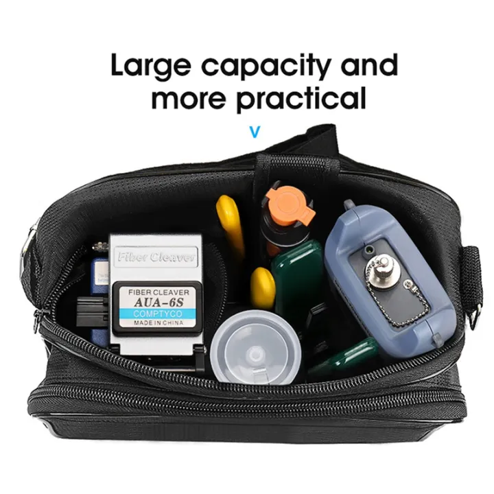 FTTH%20Fiber%20Optic%20Tool%20Kit%20with%20Fiber%20Cleaver%20-70-+10DBm%20Optical%20Power%20Meter%20Visual%20Fault%20Locator%2010Mw%20-%20Image%207