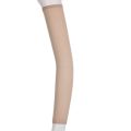 1/2 Pcs Skin Color Arm Warmer Cycling Sports Compression Sleeves Long Sleeves Forearm Concealer Tattoo Cover Up. 