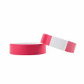 100pcs Party Wristbands Adult Paper Bracelets Advanced Party Wristband Synthetic Paper Wristbands. 