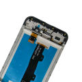LCD With Frame For Motorola Moto E7 Power E7i Power Display Touch Screen Digitizer Assembly Replacement Parts. 